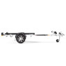 BÅTTRAILER JETSKI PWC400 OB 400KG RAIL WP SE 18-