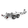BÅTTRAILER 222500B SRX