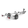 BÅTTRAILER 221500B SVX