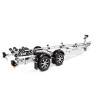 BÅTTRAILER 262500TB SRX