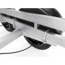 BÅTTRAILER 221990TB SRX 2000KG SVÄNGB. LAMPA SE 2
