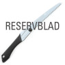 Reservblad till Silky Gomboy Professional