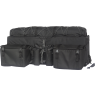 ATV Cargo bag 9030 black