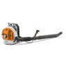 STIHL BR 600 BLÅSAGGREGAT + STYRE