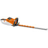 STIHL HSA 86 HÄCKSAX 620 MM/24", u. batt/ladd