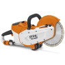 STIHL TSA 230 Batterikap, utan batteri och laddare