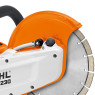 STIHL TSA 230 Batterikap, utan batteri och laddare