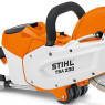 STIHL TSA 230 Batterikap, utan batteri och laddare