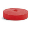 Märkband 60 m, röd