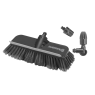 Husqvarna Borstsats för Fordonsrengöring