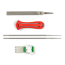 Husqvarna File Kit .325"  Mini SP21G
