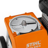 STIHL GH 370.0 S Bensindriven Kompostkvarn