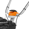 STIHL MH 445.0 JORDFRÄS