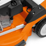 STIHL RM 248.1 T GRÄSKLIPPARE