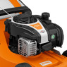 STIHL RM 248.1 T GRÄSKLIPPARE
