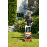 STIHL, RM 448.0 TC Gräsklippare