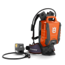 Husqvarna Batteri BLi950X Ryggburet, 36V, 31.1AH