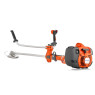 HUSQVARNA 545FXT AutoTune, Lev. med sele Balance XT