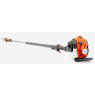 Husqvarna Stångsåg 525PT5S, Teleskopiskt riggrör, 25,4 cm³