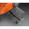 Husqvarna Jordfräs T300RH Compact Pro
