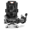 Husqvarna Batteridriven Blåsare 550iBTX, Ryggburen med Sele, Lev. utan batteri & laddare