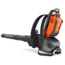 Husqvarna Batteridriven Blåsare 550iBTX, Ryggburen med Sele, Lev. utan batteri & laddare