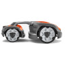 Husqvarna Robotgräsklippare, AM535 AWD