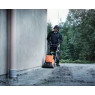 Husqvarna LF 80 L Vibroplatta 33 m/min
