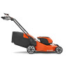 Husqvarna Batteridriven Gräsklippare LC 353iVX