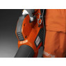 Husqvarna Lövblås 525iB MARK II, lev. utan batteri & laddare