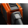 Husqvarna Häcksax 520IHD60, lev. utan batteri & laddare