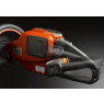 Husqvarna Häcksax 520iHD70, Lev. utan batteri & laddare