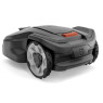 Husqvarna AM305 Robotgräsklippare