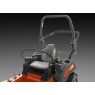 Husqvarna Zero Turn, Z448, Klippbredd 122 cm, Kawasaki-motor