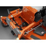 Husqvarna Zero Turn, Z448, Klippbredd 122 cm, Kawasaki-motor