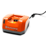 Husqvarna Batteriladdare QC 500 Snabbladdning