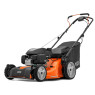 Husqvarna Gräsklippare LC 353AWD, Bensindriven, Fyrhjulsdrift