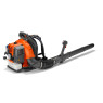 Husqvarna Ryggburen Lövblås 345BT