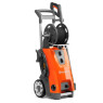 Husqvarna Högtryckstvätt PW 480, 230V, 180 bar 