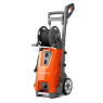 Husqvarna Högtryckstvätt PW 490 230V, 190 bar