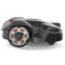 Husqvarna Robotgräsklippare AM415X
