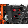 Husqvarna Snöslunga ST 324