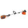 Husqvarna Batteritrimmer 215iL, utan batteri och laddare
