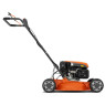 Husqvarna Gräsklippare LB 246E, Bensindriven, BioClip