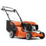 Husqvarna Gräsklippare LC 347V, 47 cm, Uppsamlare 