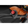 Husqvarna Gräsklippare, LC 347VE, 47 cm, Uppsamlare