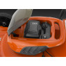 Husqvarna Batterigräsklippare LC 142i, lev. utan batteri och laddare