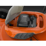 Husqvarna Batterigräsklippare LC 142iS, lev. utan batteri och laddare
