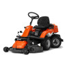 Husqvarna Rider R214T, exkl. klippaggregat