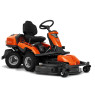 Husqvarna Rider R318X exkl. klippaggregat